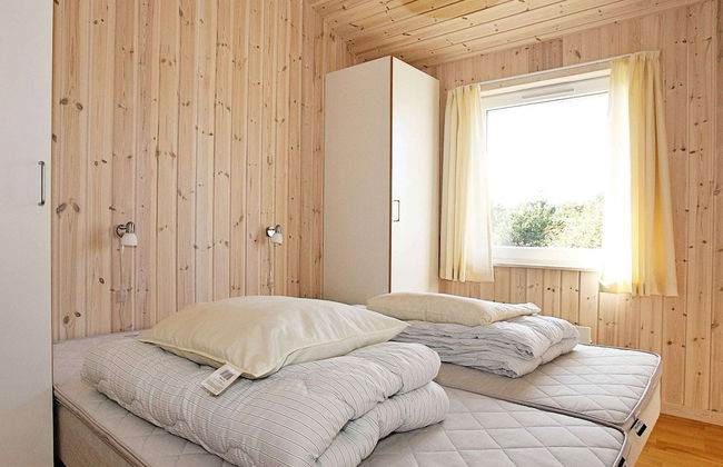 8 Person Holiday Home in Thisted-by Traum - Foto 14