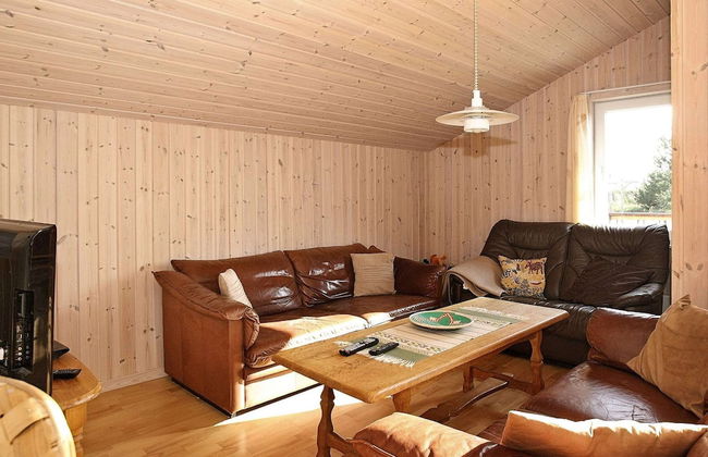 8 Person Holiday Home in Thisted-by Traum - Foto 9