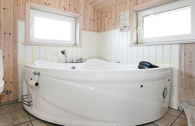 8 Person Holiday Home in Thisted-by Traum - Foto 6