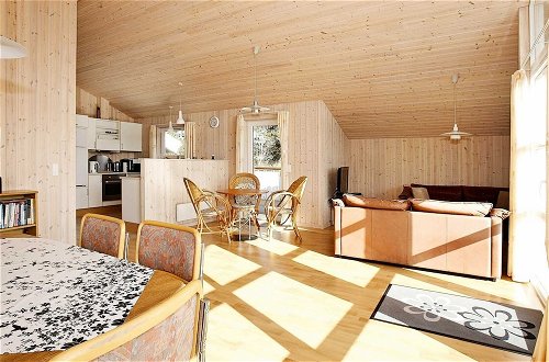 Foto 13 - 8 Person Holiday Home in Thisted
