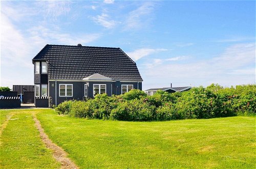 Photo 25 - Tranquil Holiday Home in Lemvig near Sea