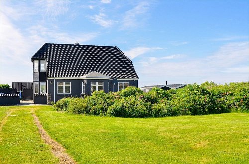 Photo 27 - Tranquil Holiday Home in Lemvig near Sea