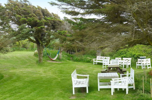 Photo 19 - Tranquil Holiday Home in Lemvig near Sea