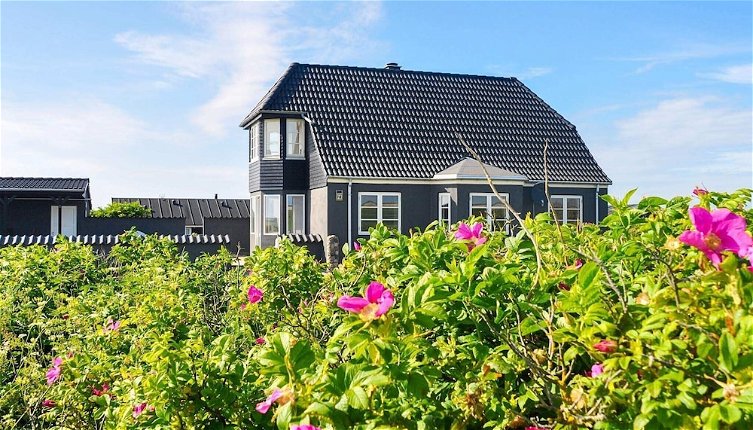 Foto 1 - Tranquil Holiday Home in Lemvig near Sea
