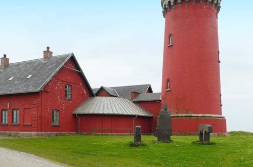 Photo 30 - Tranquil Holiday Home in Lemvig near Sea