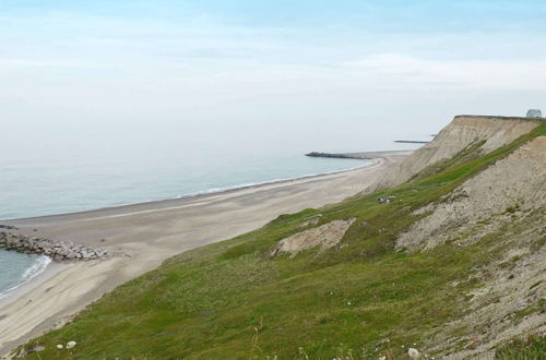 Photo 21 - Tranquil Holiday Home in Lemvig near Sea