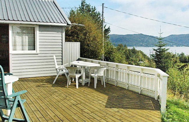 3 Person Holiday Home in Frei-by Traum - Foto 14