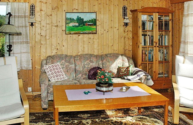 3 Person Holiday Home in Frei-by Traum - Foto 7