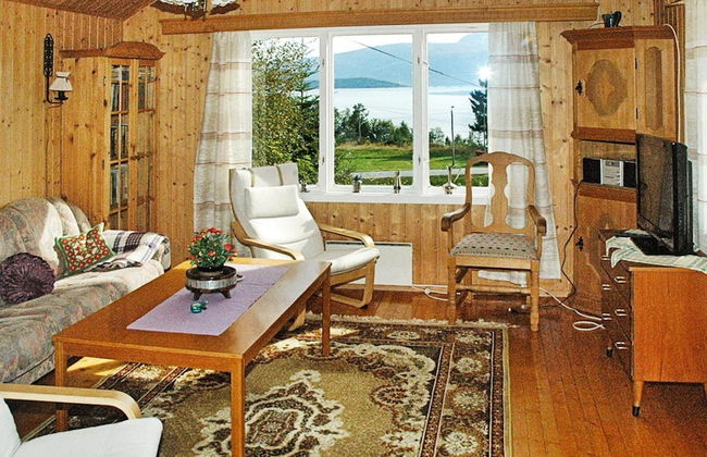 3 Person Holiday Home in Frei-by Traum - Foto 7