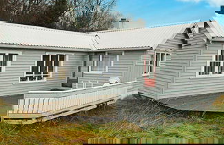 Photo 1 - 3 Person Holiday Home in Frei-by Traum