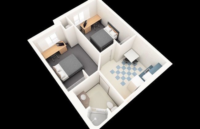 Residence & Conference Centre - Hamilton - Foto 5