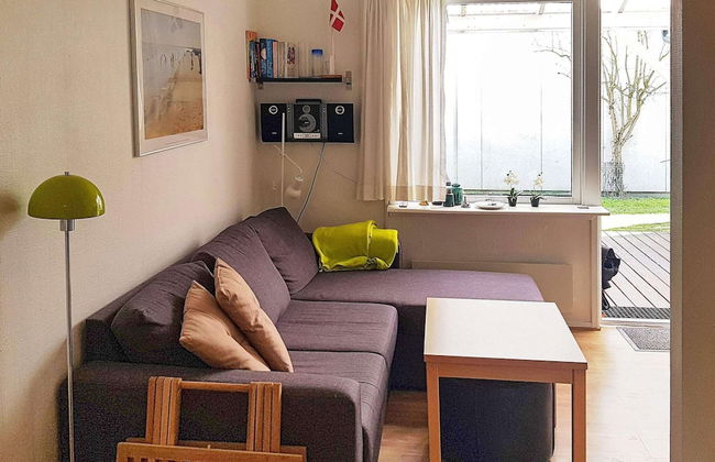 4 Person Holiday Home in Nexo-by Traum - Foto 6