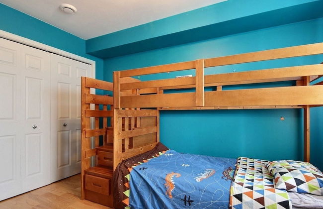 NOUVEAU Condo 4 et demi Vaudreuil-Dorion - Foto 2