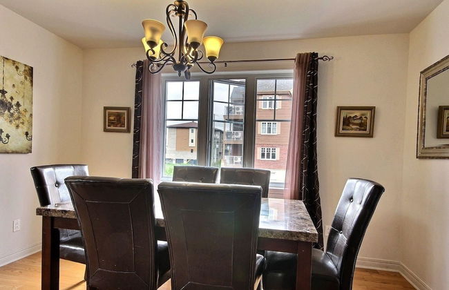 NOUVEAU Condo 4 et demi Vaudreuil-Dorion - Foto 8