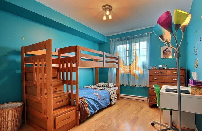 NOUVEAU Condo 4 et demi Vaudreuil-Dorion - Foto 3