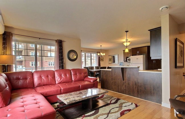 NOUVEAU Condo 4 et demi Vaudreuil-Dorion - Foto 10