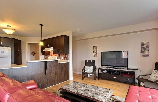 NOUVEAU Condo 4 et demi Vaudreuil-Dorion - Foto 1