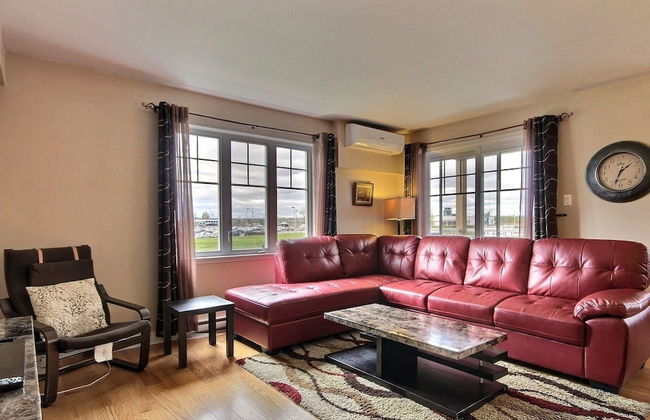 NOUVEAU Condo 4 et demi Vaudreuil-Dorion - Foto 11