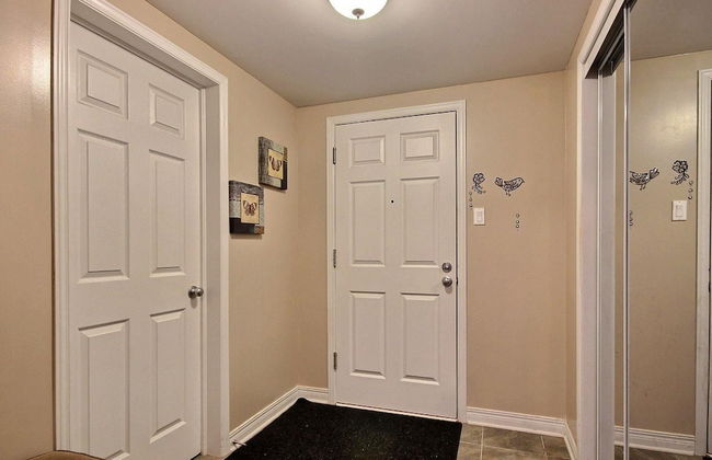 NOUVEAU Condo 4 et demi Vaudreuil-Dorion - Foto 4