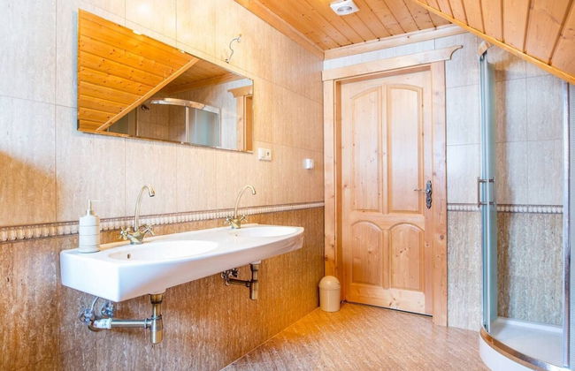 Beautiful Large Villa in Tylmanowa - Foto 16
