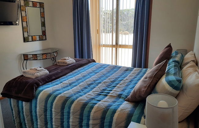 Kangaroo Island Accommodation - Foto 15