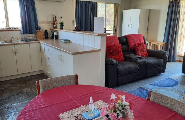 Kangaroo Island Accommodation - Foto 21