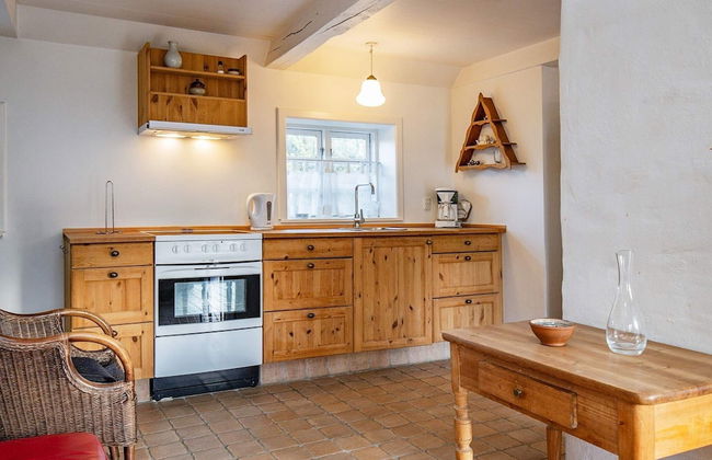4 Person Holiday Home in Blavand - Foto 11
