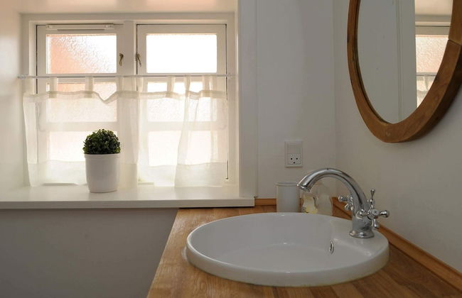 4 Person Holiday Home in Blavand - Foto 8