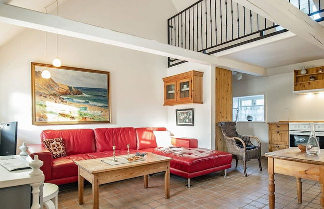 4 Person Holiday Home in Blavand - Foto 10