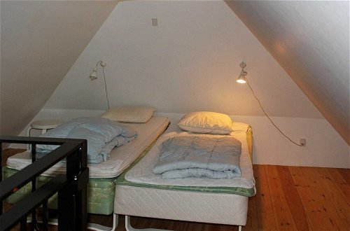 Foto 6 - 4 Person Holiday Home in Blavand