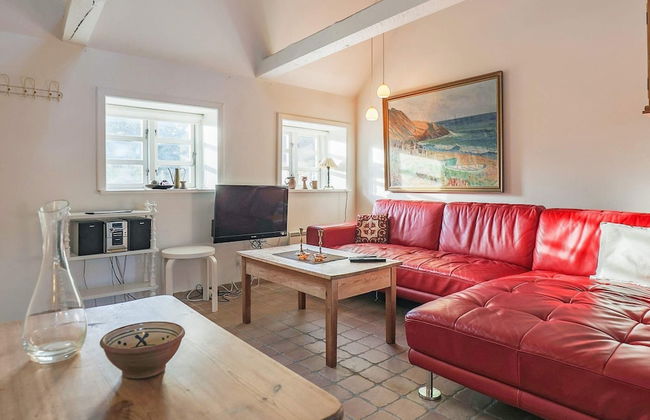 4 Person Holiday Home in Blavand - Foto 4