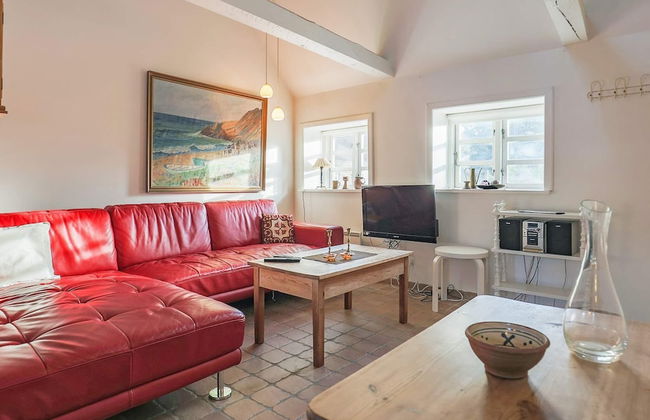 4 Person Holiday Home in Blavand - Foto 14