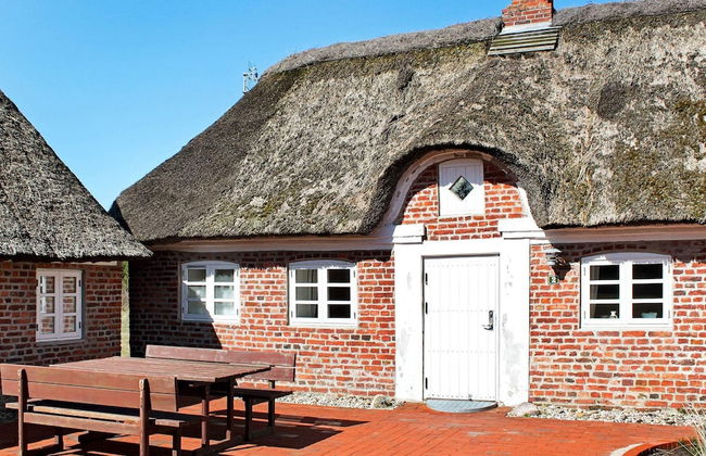 4 Person Holiday Home in Blavand - Foto 1
