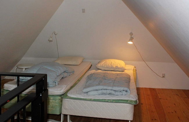 4 Person Holiday Home in Blavand - Foto 17