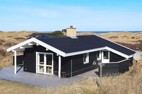 Foto 1 - 6 Person Holiday Home in Hirtshals