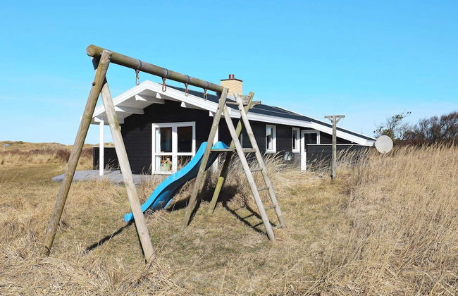 Cozy Beach House in Kjul - By Traum Ferienwohnungen - Foto 19
