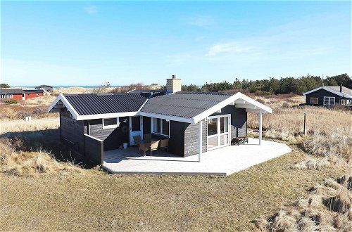 Photo 15 - 6 Person Holiday Home in Hirtshals