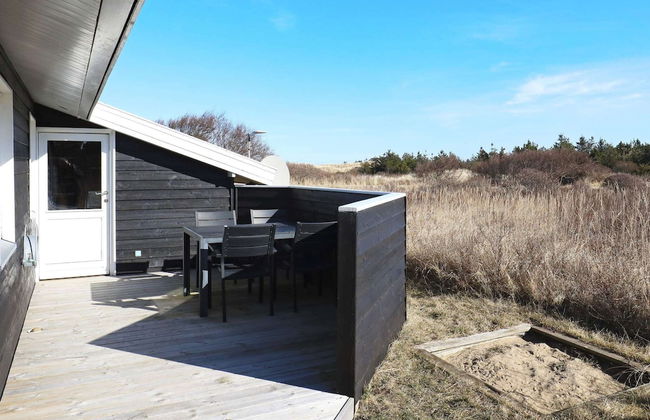 Cozy Beach House in Kjul - By Traum Ferienwohnungen - Foto 18