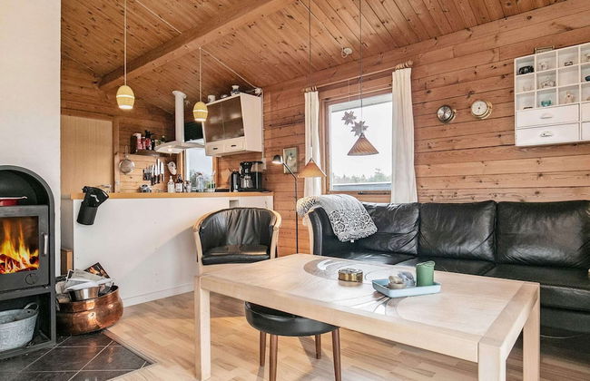 Cozy Beach House in Kjul - By Traum Ferienwohnungen - Foto 9