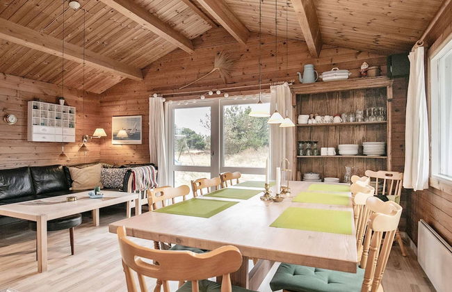Cozy Beach House in Kjul - By Traum Ferienwohnungen - Foto 5