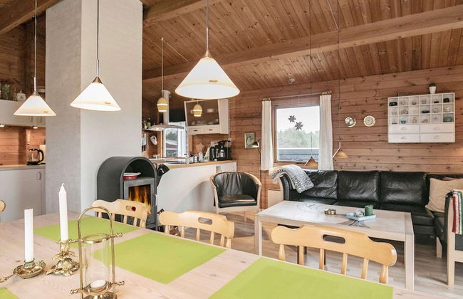 Cozy Beach House in Kjul - By Traum Ferienwohnungen - Foto 12