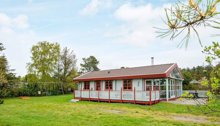 Photo 1 - 6 Person Holiday Home in Ebeltoft