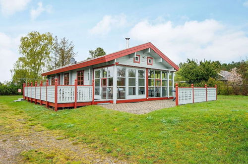 Photo 17 - 6 Person Holiday Home in Ebeltoft