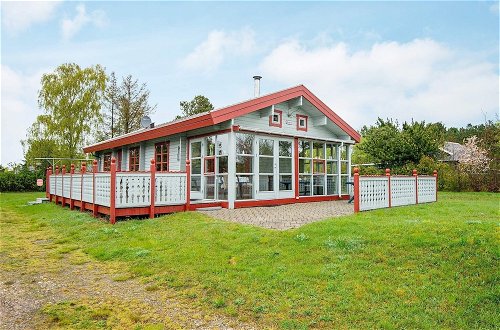 Photo 18 - 6 Person Holiday Home in Ebeltoft