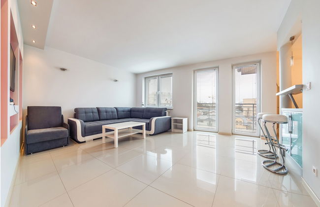 Apartamenty Sun & Snow Swiatowida - Foto 1