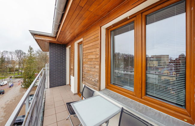 Apartamenty Sun & Snow Swiatowida - Foto 6