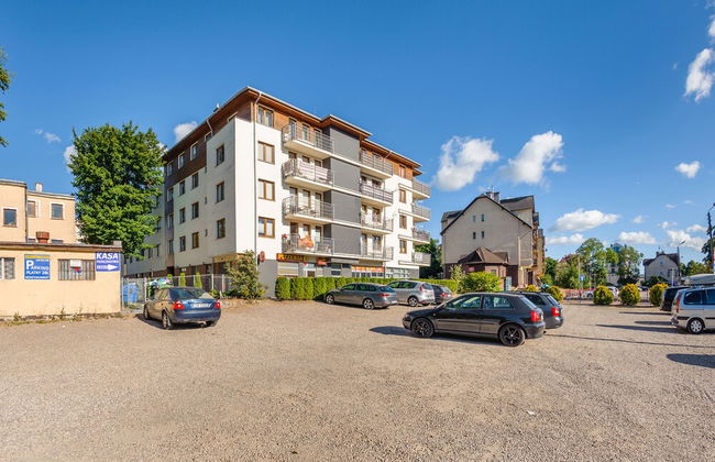 Apartamenty Sun & Snow Swiatowida - Foto 8