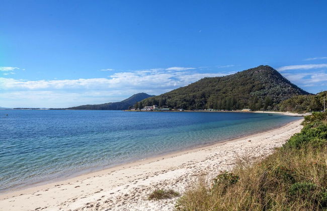 Castaways Unit 1, 17 Shoal Bay Road - Foto 11