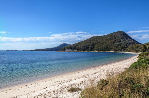 Photo 11 - Castaways Unit 1, 17 Shoal Bay Road