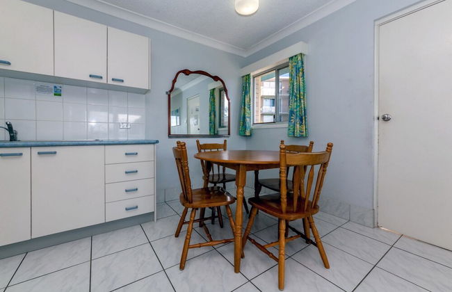 Castaways Unit 1, 17 Shoal Bay Road - Foto 3